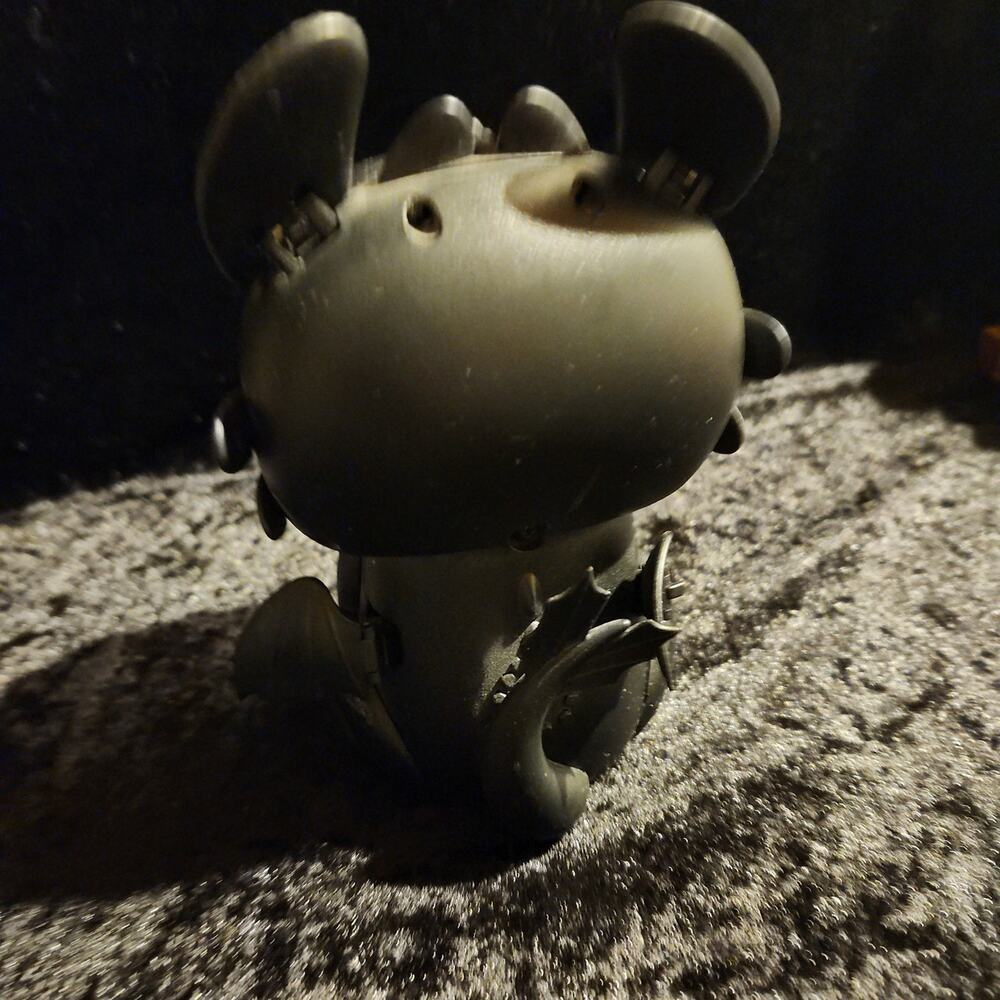 How To Train A Dragon - Picture 4 of 6